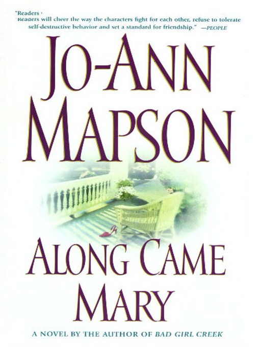 Title details for Along Came Mary by Jo-Ann Mapson - Wait list